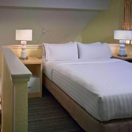 Sonesta Simply Suites Memphis East Poplar Pike Exterior foto