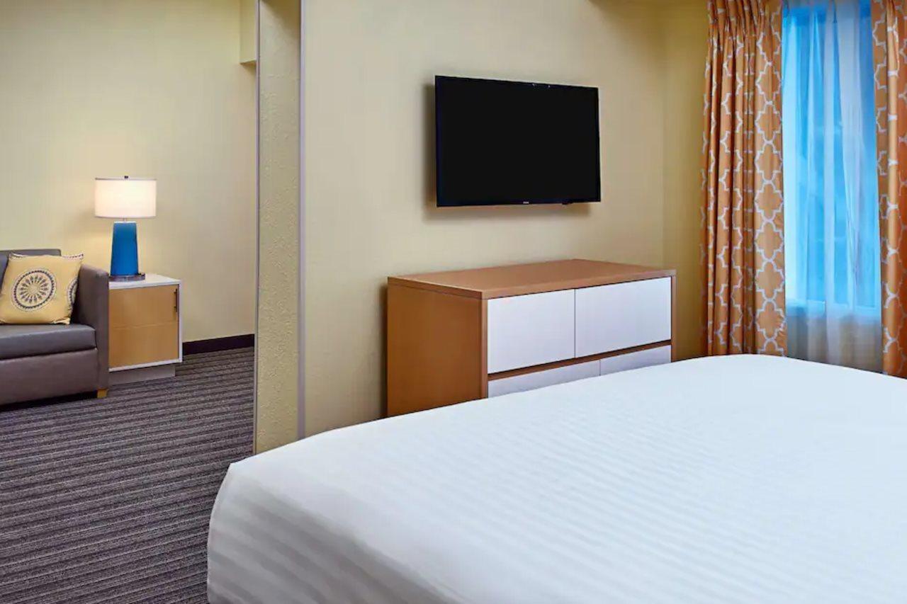 Sonesta Simply Suites Memphis East Poplar Pike Exterior foto