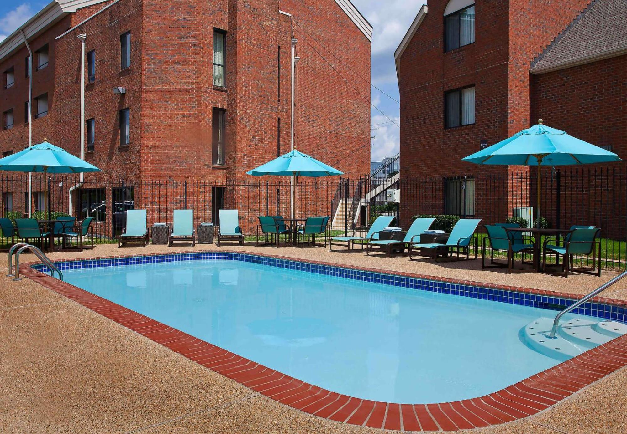 Sonesta Simply Suites Memphis East Poplar Pike Exterior foto