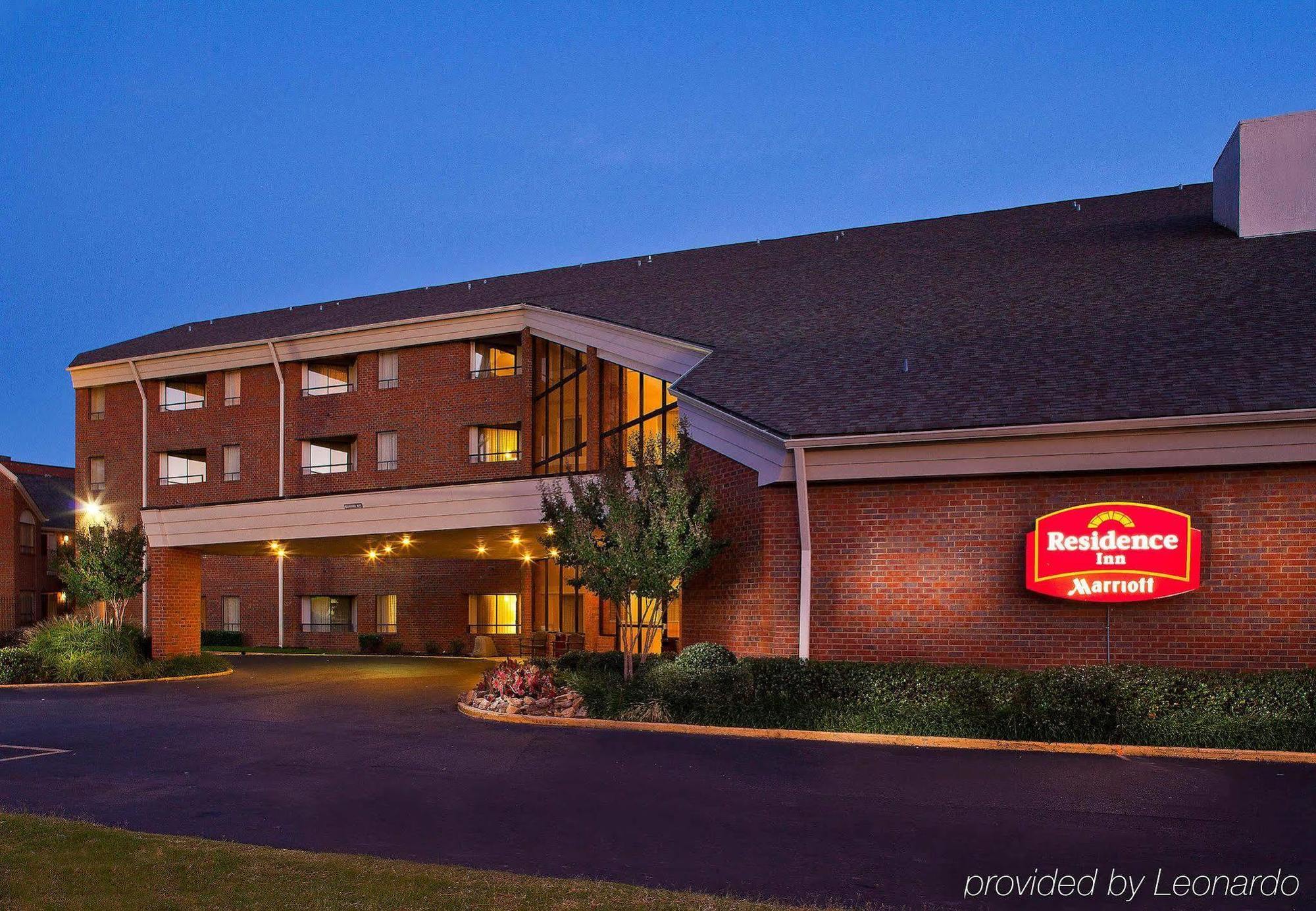 Sonesta Simply Suites Memphis East Poplar Pike Exterior foto