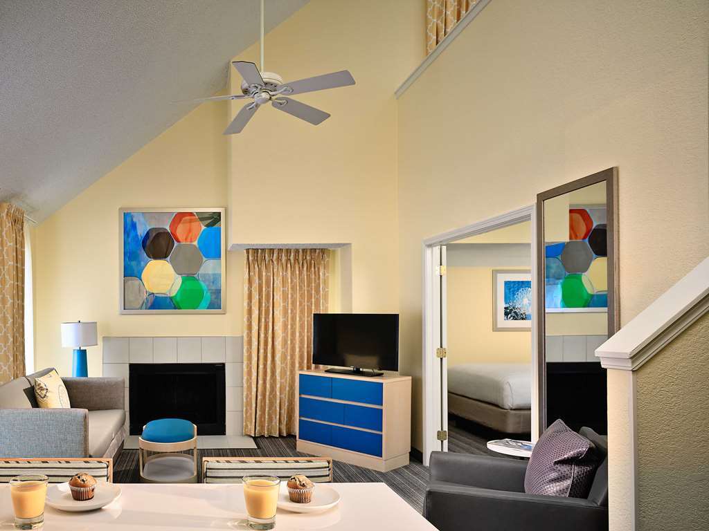 Sonesta Simply Suites Memphis East Poplar Pike Cameră foto