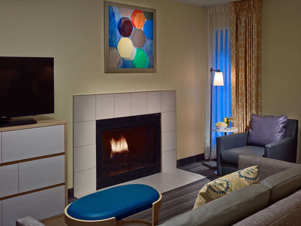 Sonesta Simply Suites Memphis East Poplar Pike Cameră foto