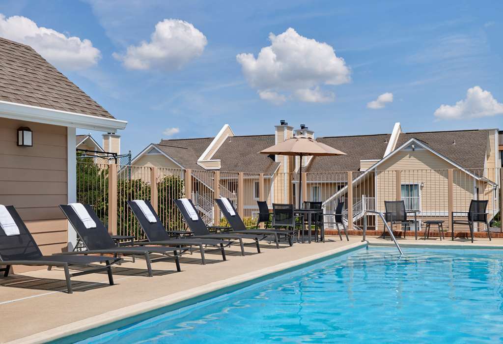 Sonesta Simply Suites Memphis East Poplar Pike Facilități foto