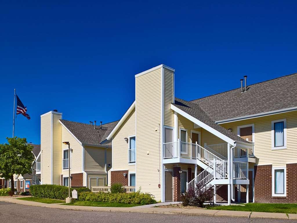 Sonesta Simply Suites Memphis East Poplar Pike Exterior foto